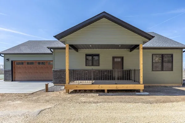 $429,000 | 7248 S Bluff, De Soto, WI 54624
