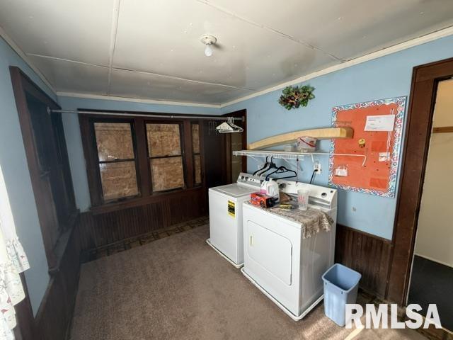 218 North Stanton Street Bluffs, IL 62621 - Photo 15 of 15 Gallery Image 15