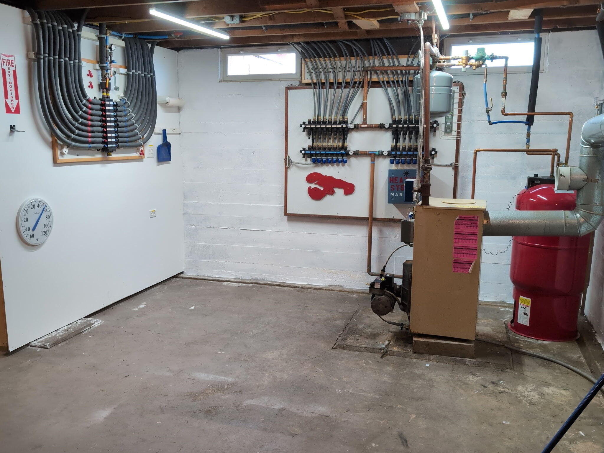 253 County Road Lubec, ME 04652 - Photo 34 of 55 Basement