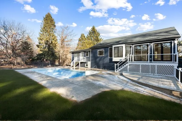 $1,225,000 | 85 Jewell Street, Mansfield, MA 02048