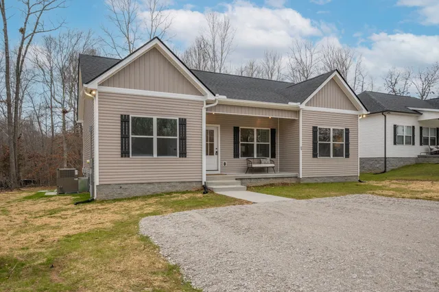 $329,900 | 69 Truform Way, Dickson, TN 37055