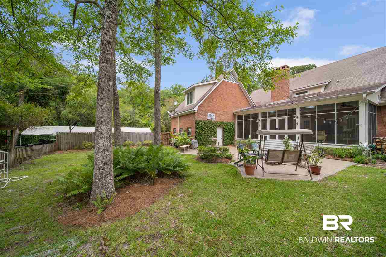 516 Bay Bluff West Daphne, AL 36526 - Photo 43 of 47