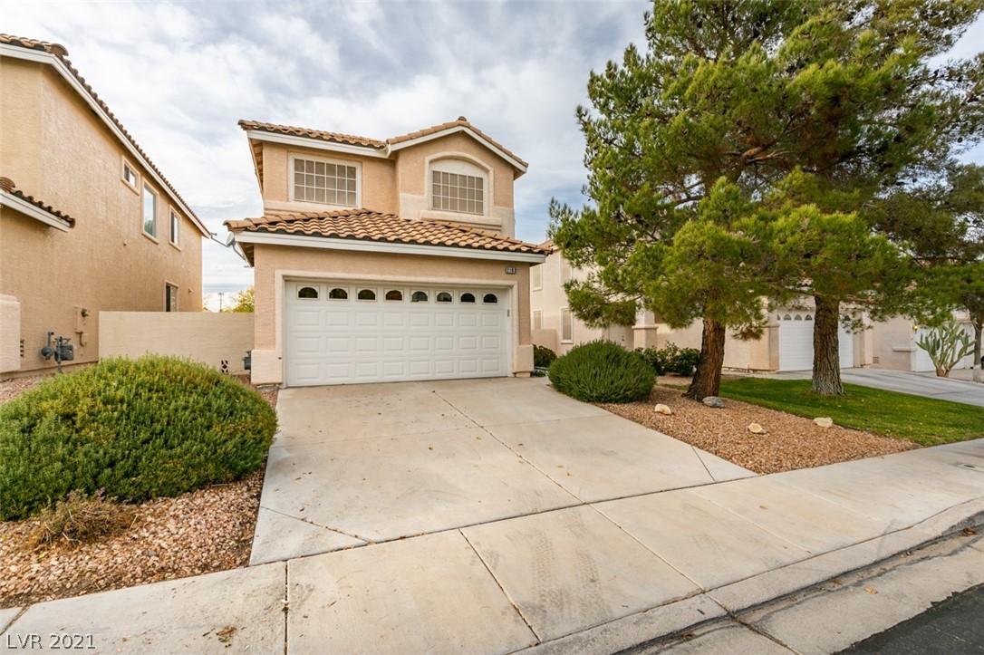 2183 Polynesia Circle Henderson, NV 89074 - Photo 2 of 50