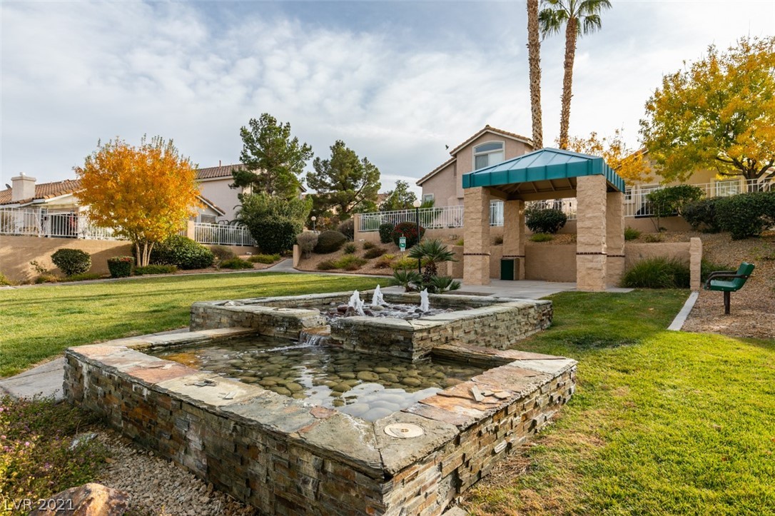 2183 Polynesia Circle Henderson, NV 89074 - Photo 48 of 50