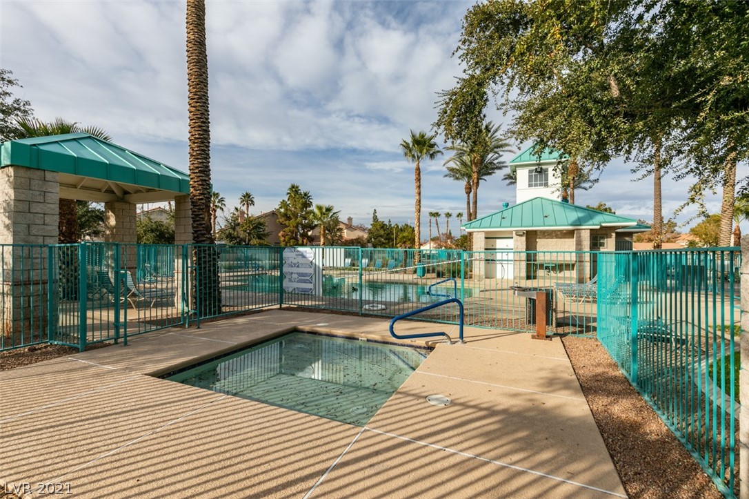 2183 Polynesia Circle Henderson, NV 89074 - Photo 49 of 50