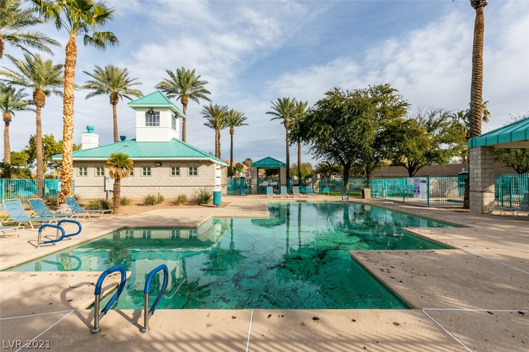 2183 Polynesia Circle Henderson, NV 89074 - Photo 50 of 50