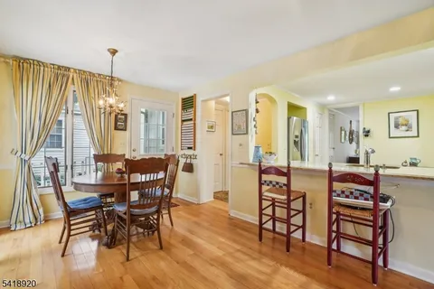 a view of a livingroom with furniture and window