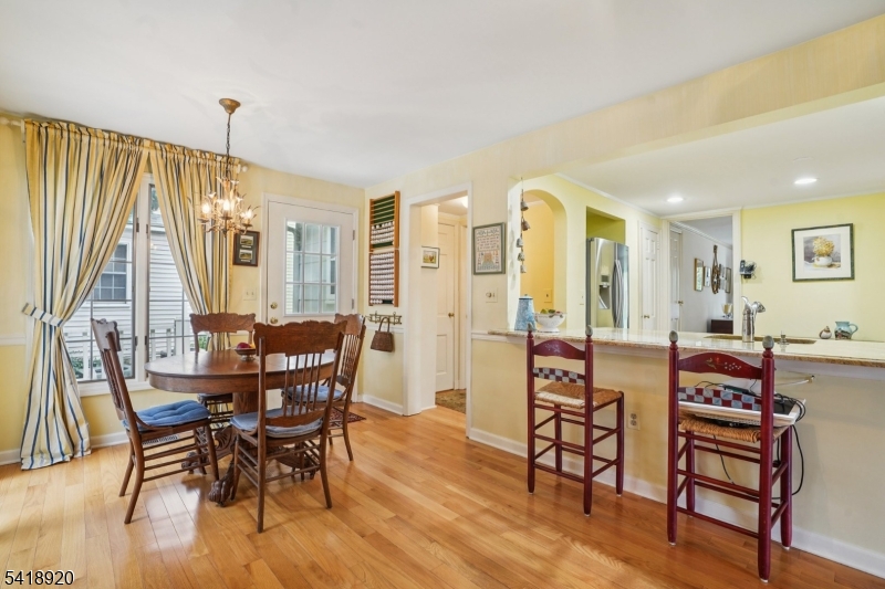 66 Springbrook Road Springfield, NJ 07081 - Photo 13 of 38 a view of a livingroom with furniture and window