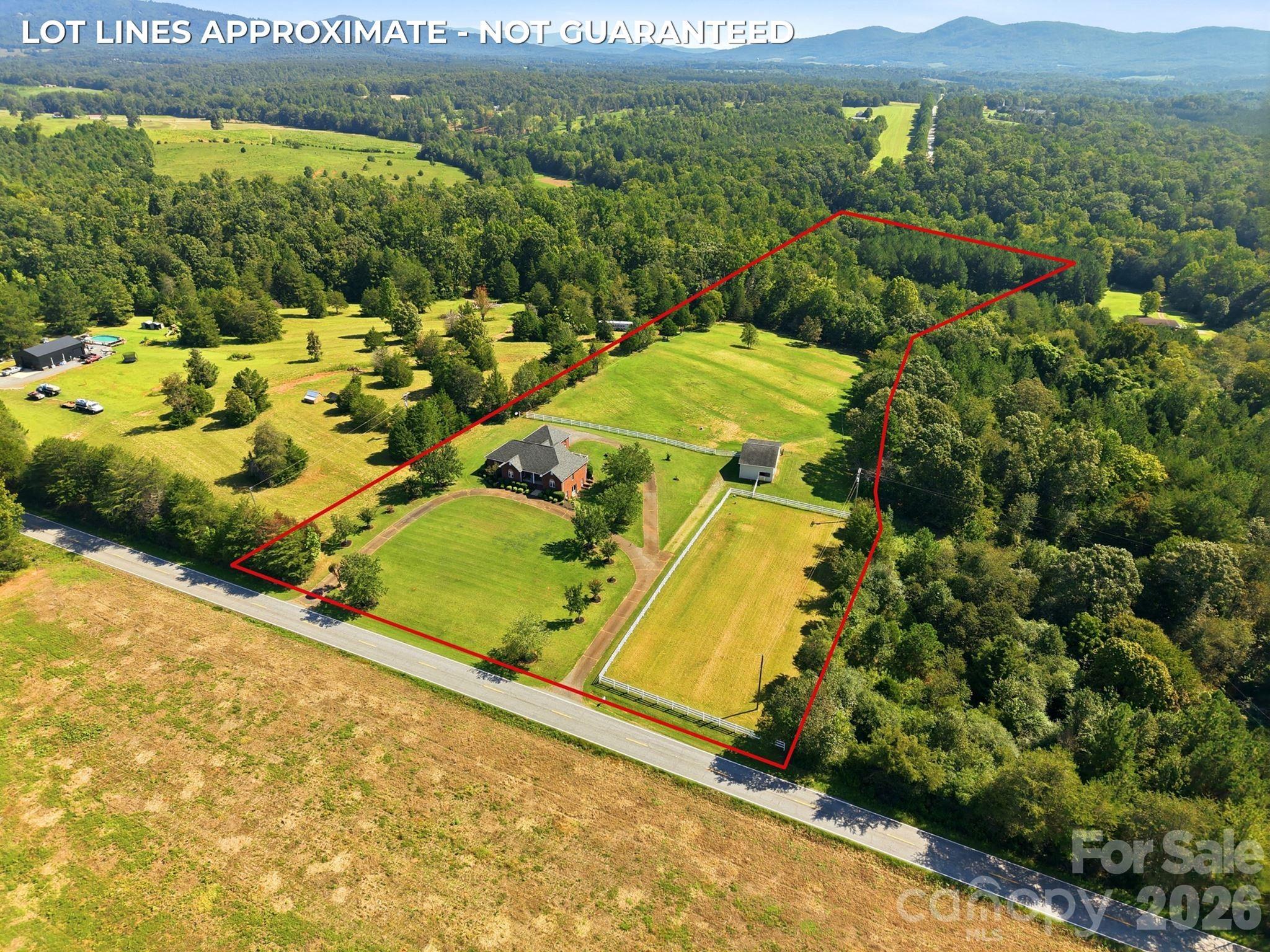 2950 Pearidge Road Bostic, NC 28018 - Photo 3 of 48 Gallery Image 3
