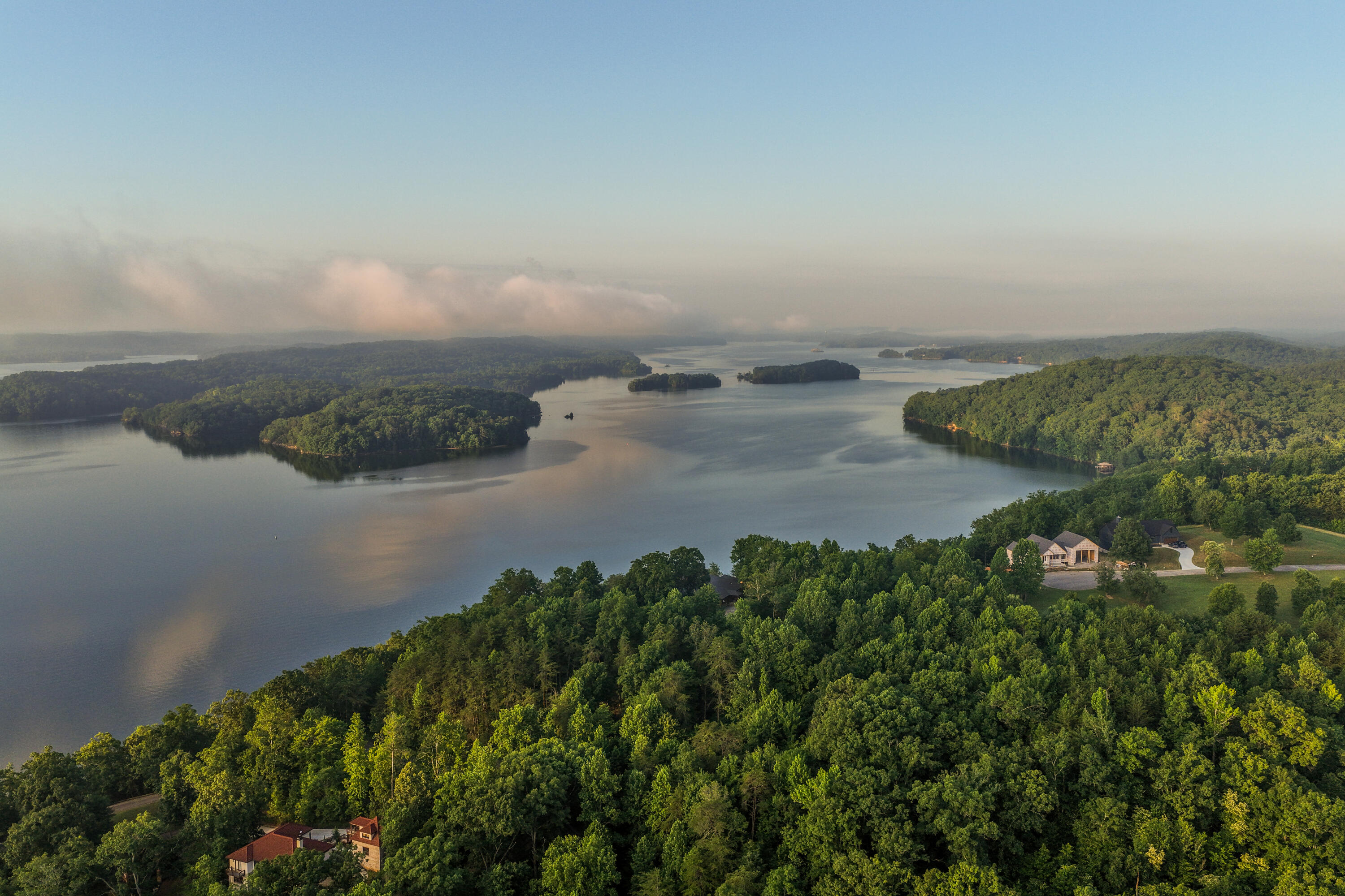 260 Lakeside Lodge Road Spring City, TN 37381 - Photo 146 of 175 LakesideDrone-45