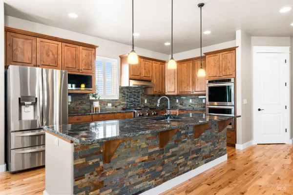 $1,175,000 | 8020 Upland Drive, Nampa, ID 83686
