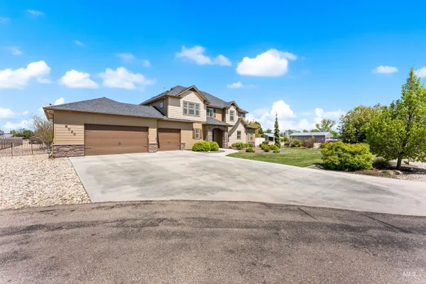 $1,175,000 | 8020 Upland Drive, Nampa, ID 83686