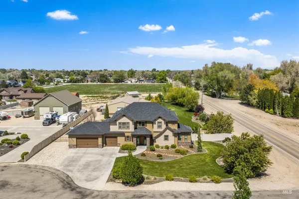$1,175,000 | 8020 Upland Drive, Nampa, ID 83686