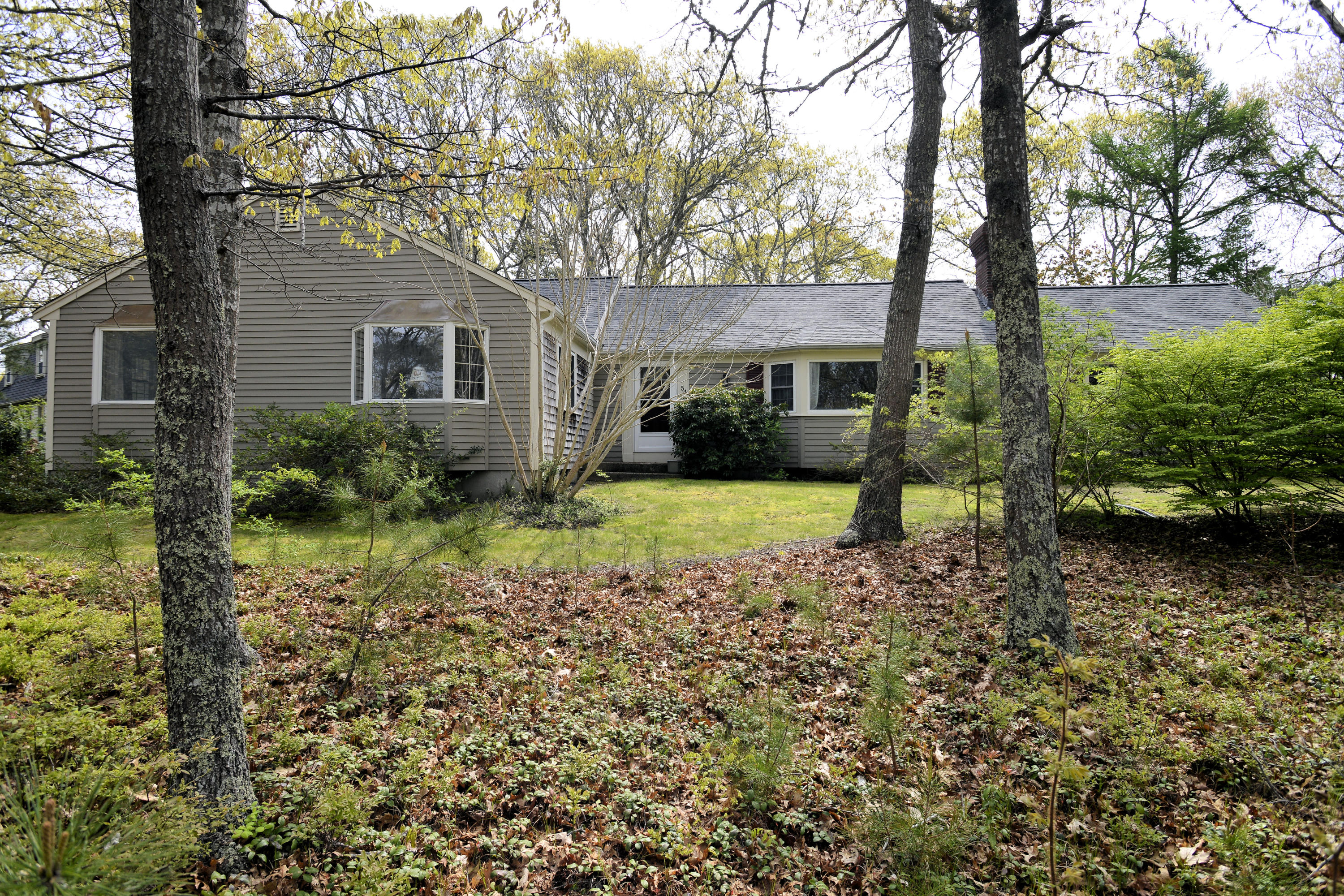 54 Sullivan Road West Yarmouth, MA 02673 - Photo 1 of 26 front
