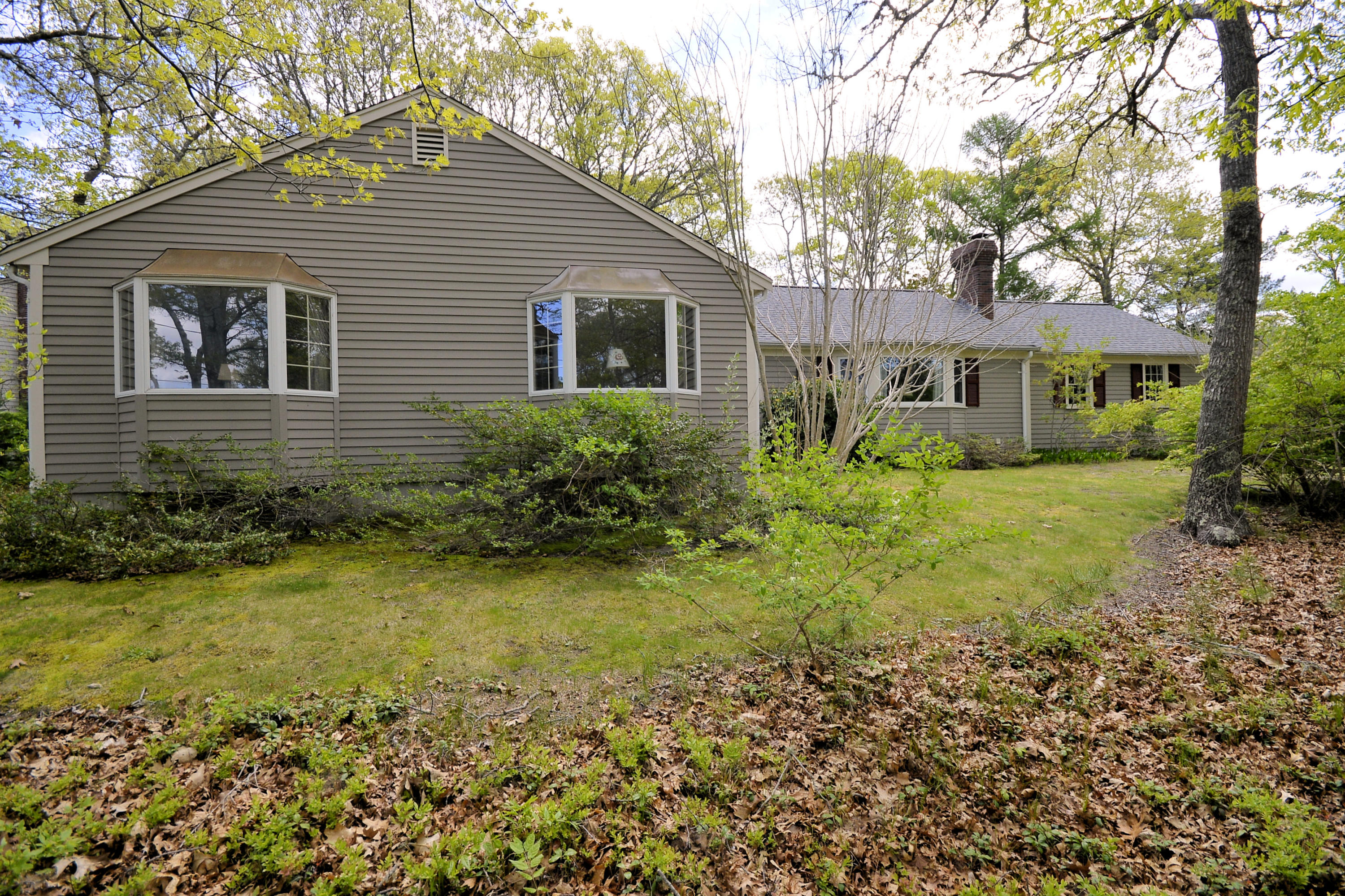 54 Sullivan Road West Yarmouth, MA 02673 - Photo 2 of 26 a front2