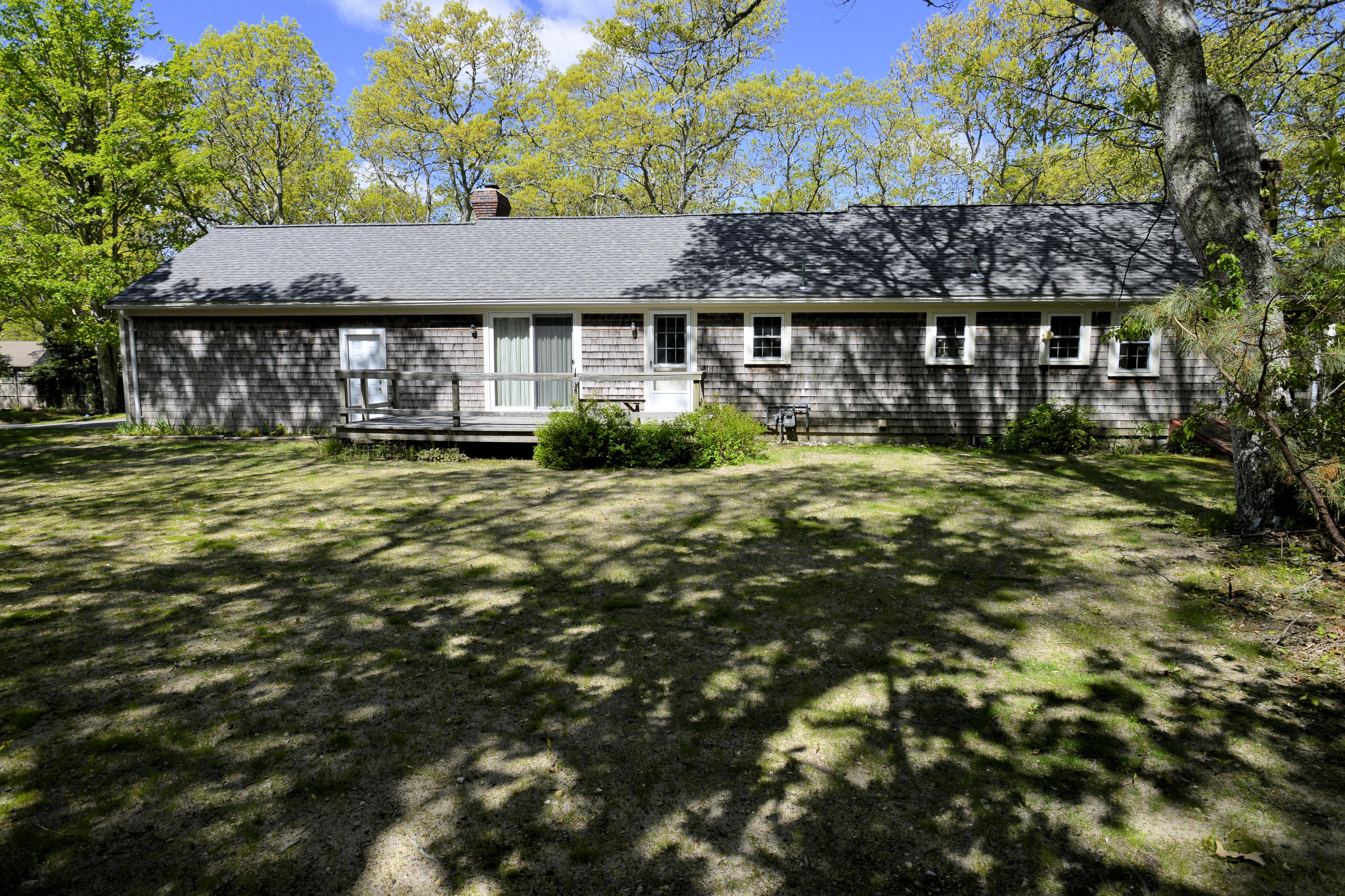 54 Sullivan Road West Yarmouth, MA 02673 - Photo 22 of 26 y back3