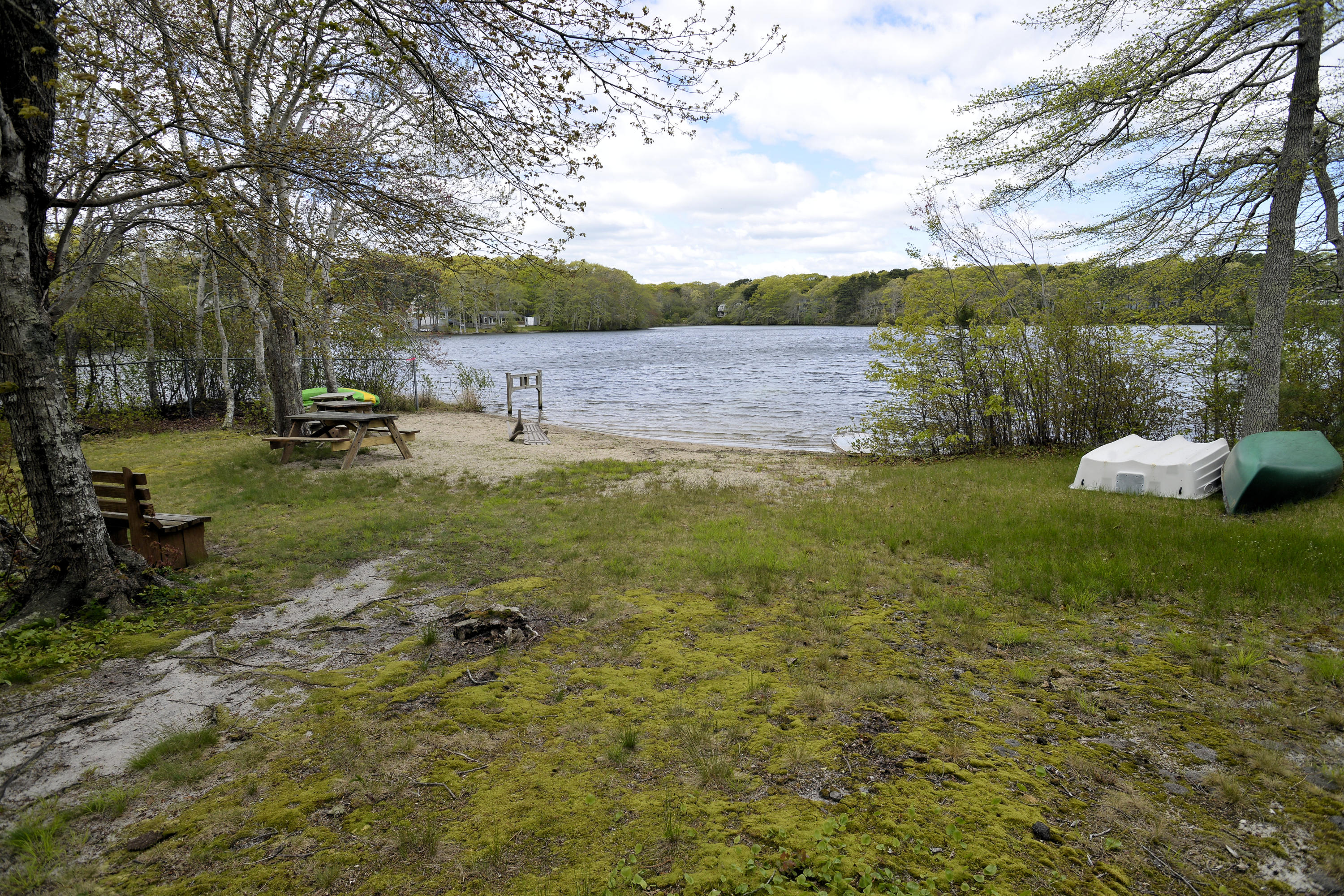 54 Sullivan Road West Yarmouth, MA 02673 - Photo 26 of 26 z pond