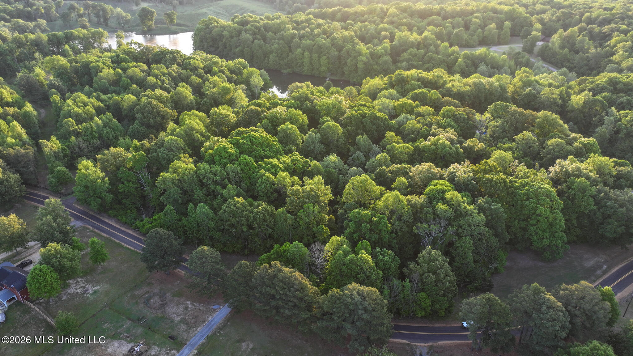 Tanyard Road Hernando, MS 38632 - Photo 3 of 27 Desoto 8.3 Clement (Final Frontier) -3