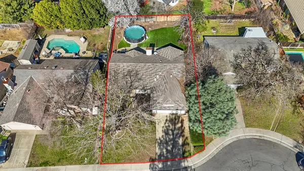 view of outdoor space