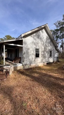 $170,000 | 114 Marion Avenue, Clyo, GA 31303