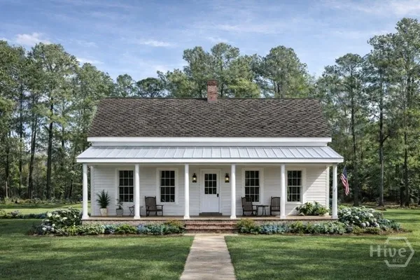 $170,000 | 114 Marion Avenue, Clyo, GA 31303