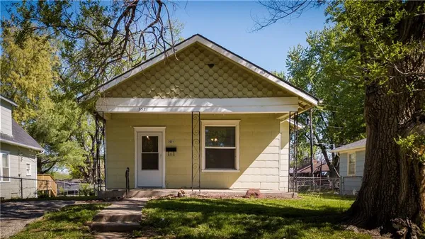 3521 Penn Street, St. Joseph, MO 64507