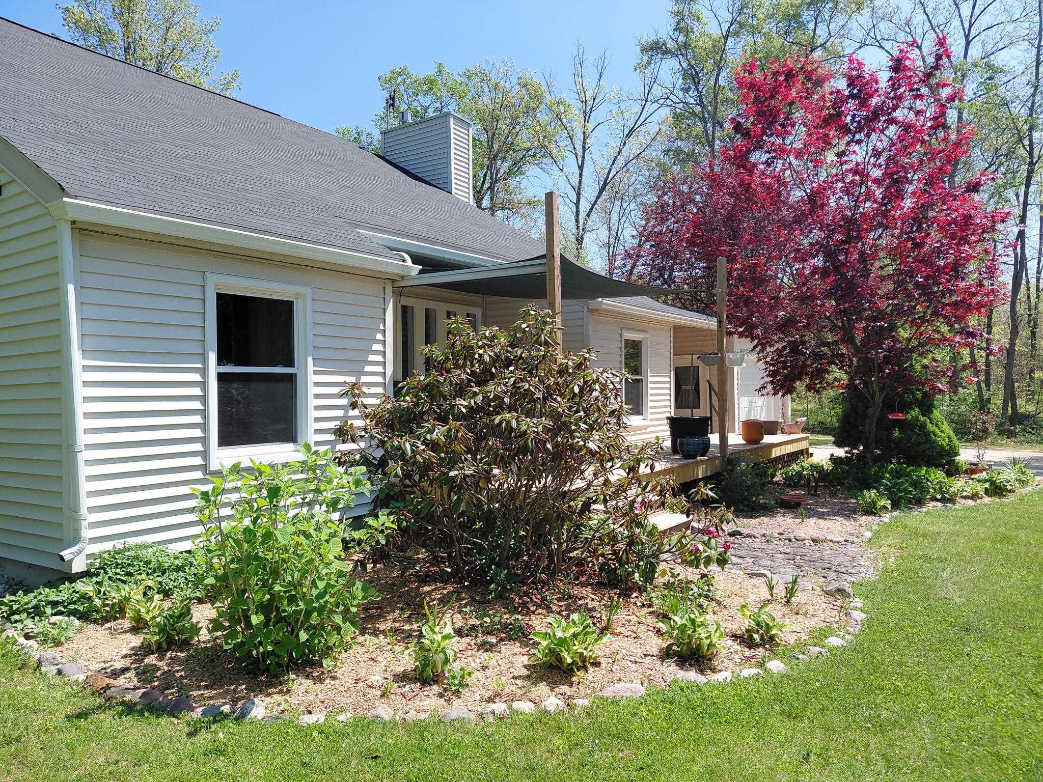 3751 East Townline Lake Road Harrison, MI 48625 - Photo 8 of 64
