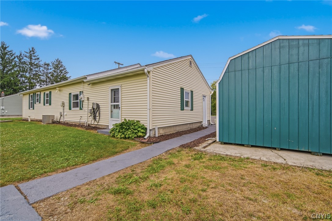 1325 County Rte 12 Schroeppel, NY 13132 - Photo 32 of 40 Gallery Image 32
