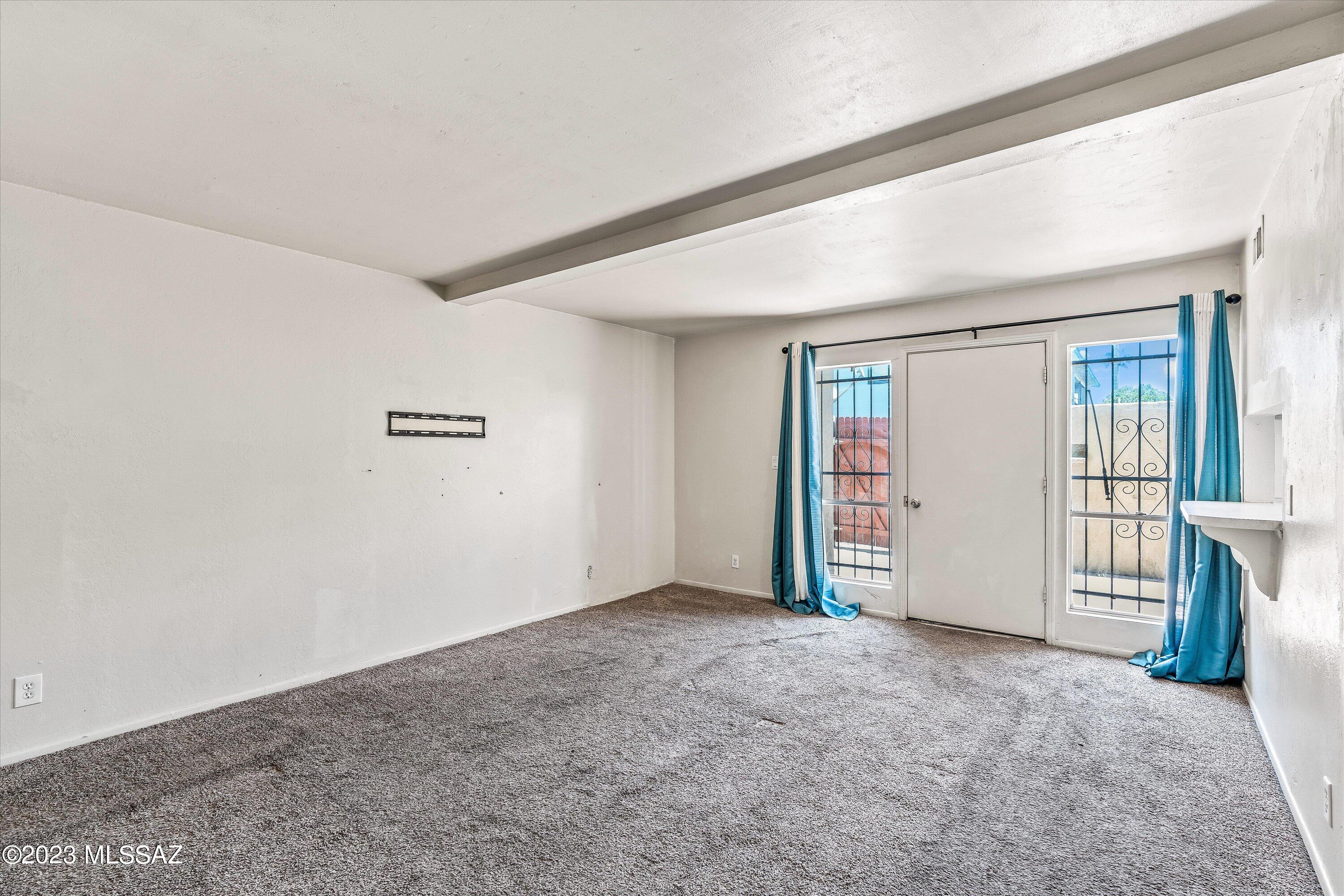 1577 East Prince Road, Unit A Tucson, AZ 85719 - Photo 4 of 25 Gallery Image 4