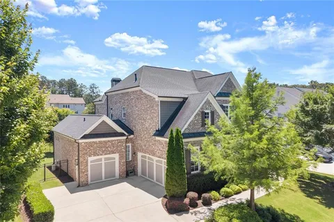 $1,600,000 | 3166 Capriole Drive Northeast, Marietta, GA 30062