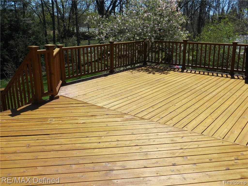 2721 Long Meadow Lane Rochester Hills, MI 48307 - Photo 22 of 26