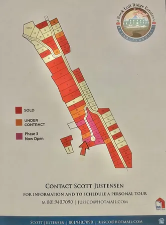 $450,000 | 142 South Grandison Court, Unit 76R, Fruit Heights, UT 84037