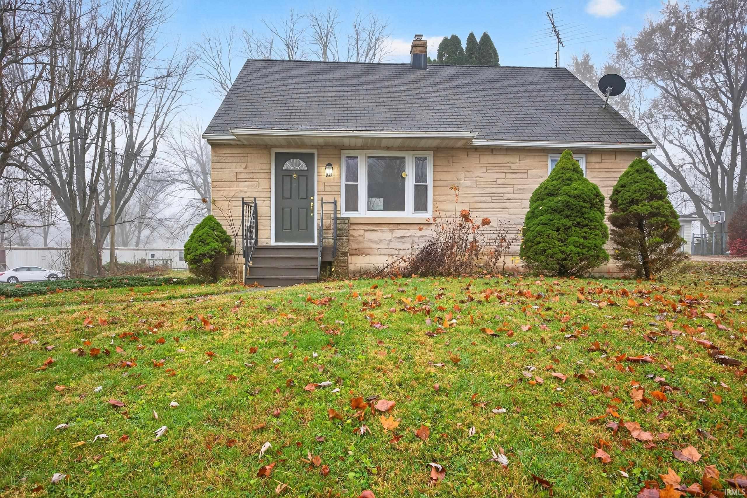 201 West Church Lane Bloomington, IN 47403 - Photo 1 of 21