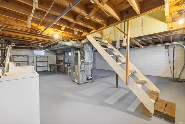 $1,900 | 201 West Church Lane, Bloomington, IN 47403