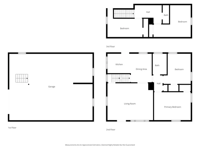 $1,900 | 201 West Church Lane, Bloomington, IN 47403