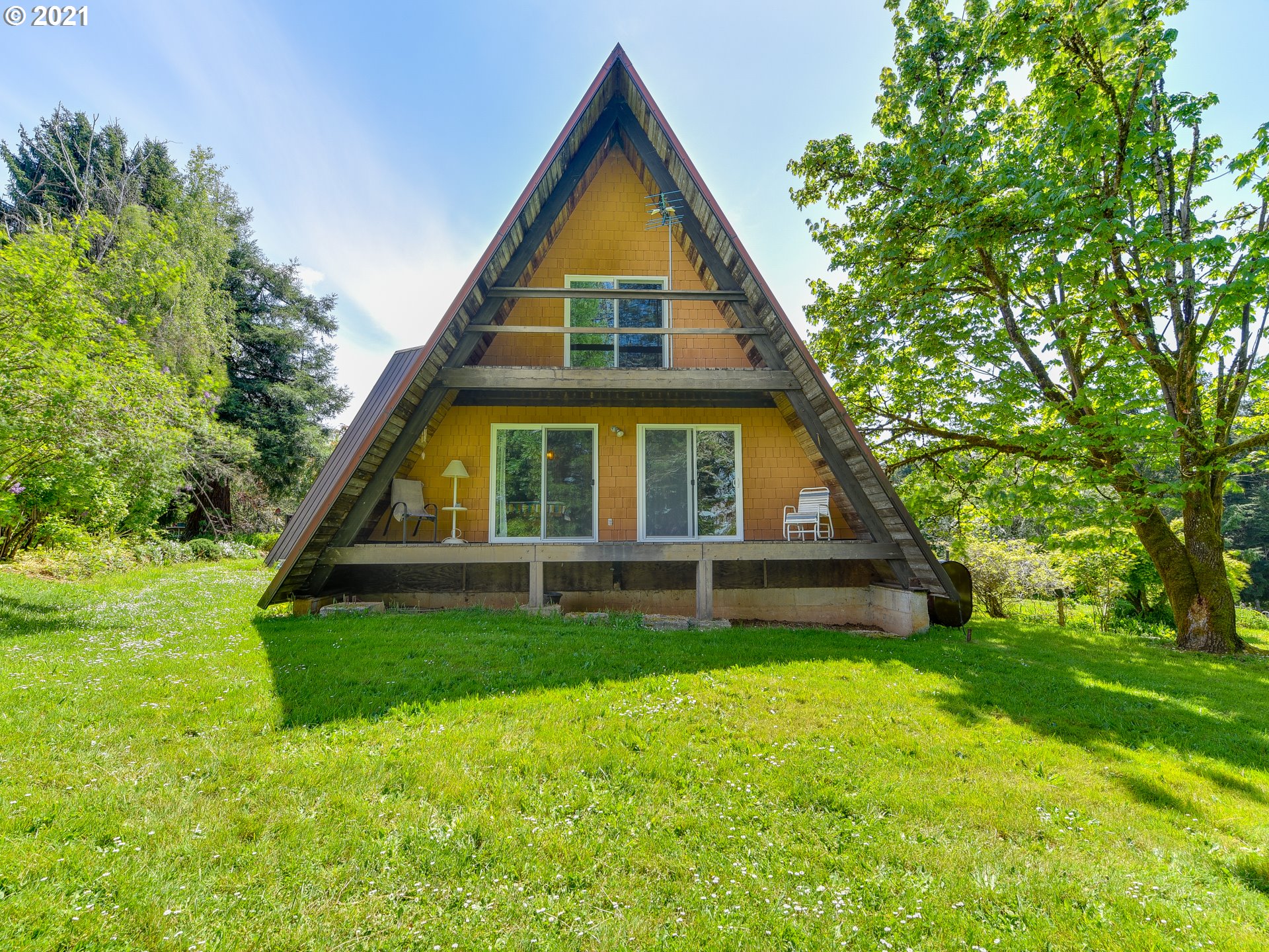24125 Southeast Howlett Road Eagle Creek, OR 97022 - Photo 13 of 32 Gallery Image 13
