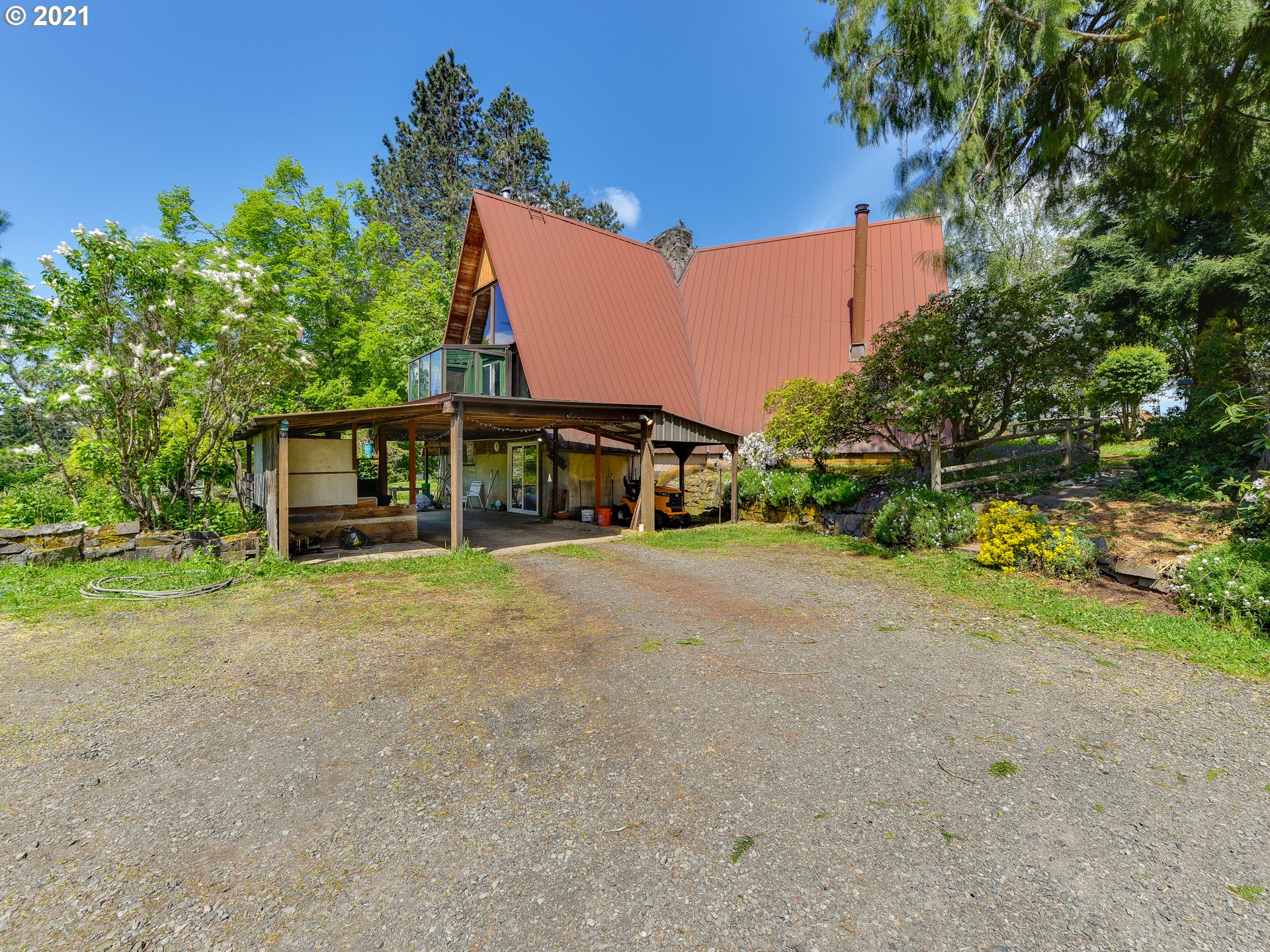 24125 Southeast Howlett Road Eagle Creek, OR 97022 - Photo 20 of 32 Gallery Image 20