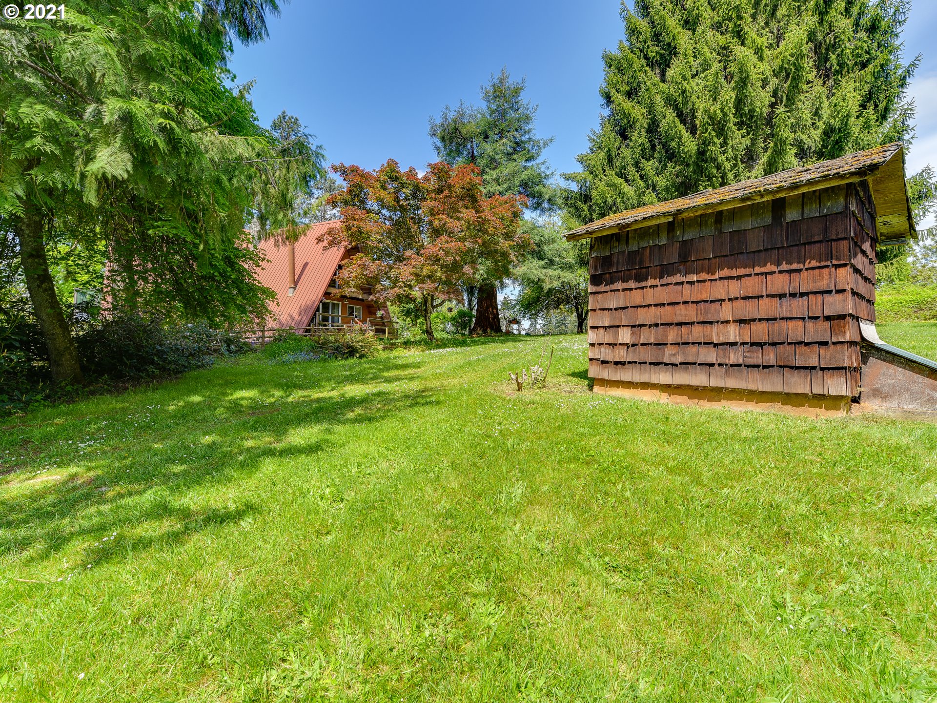 24125 Southeast Howlett Road Eagle Creek, OR 97022 - Photo 21 of 32 Gallery Image 21