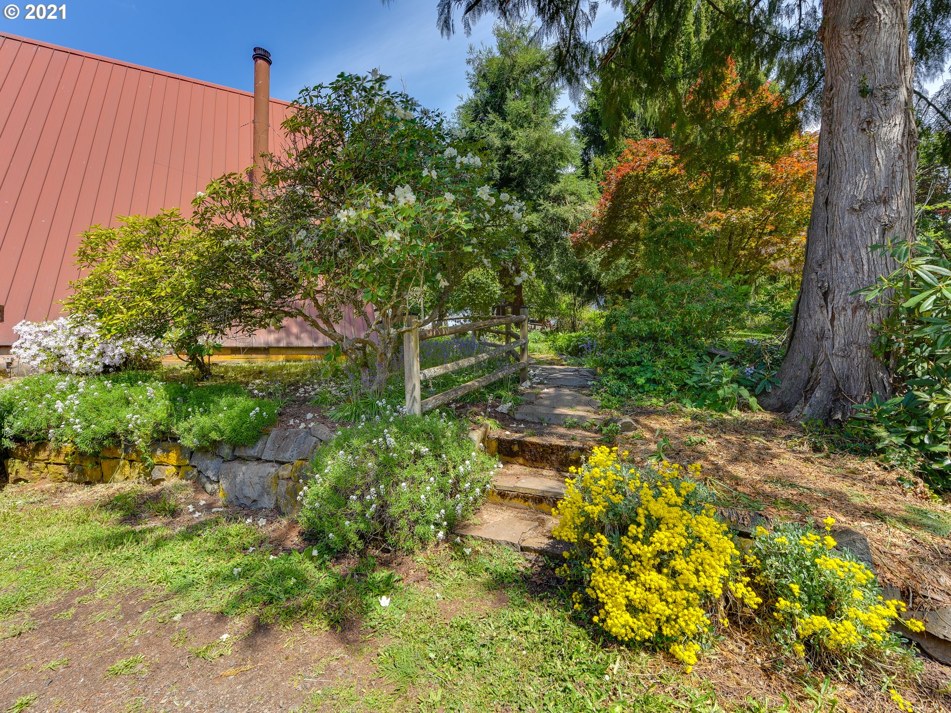 24125 Southeast Howlett Road Eagle Creek, OR 97022 - Photo 22 of 32 Gallery Image 22