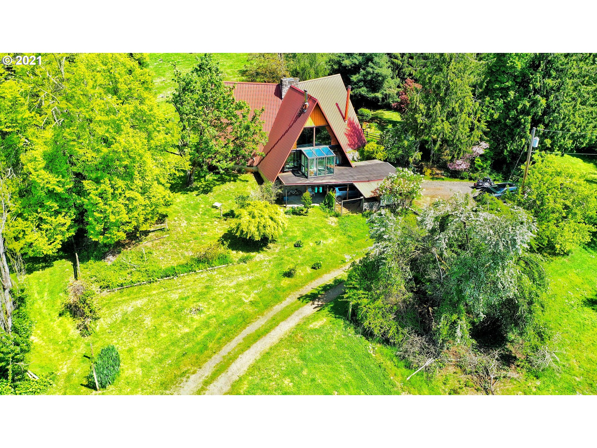 24125 Southeast Howlett Road Eagle Creek, OR 97022 - Photo 30 of 32 Gallery Image 30
