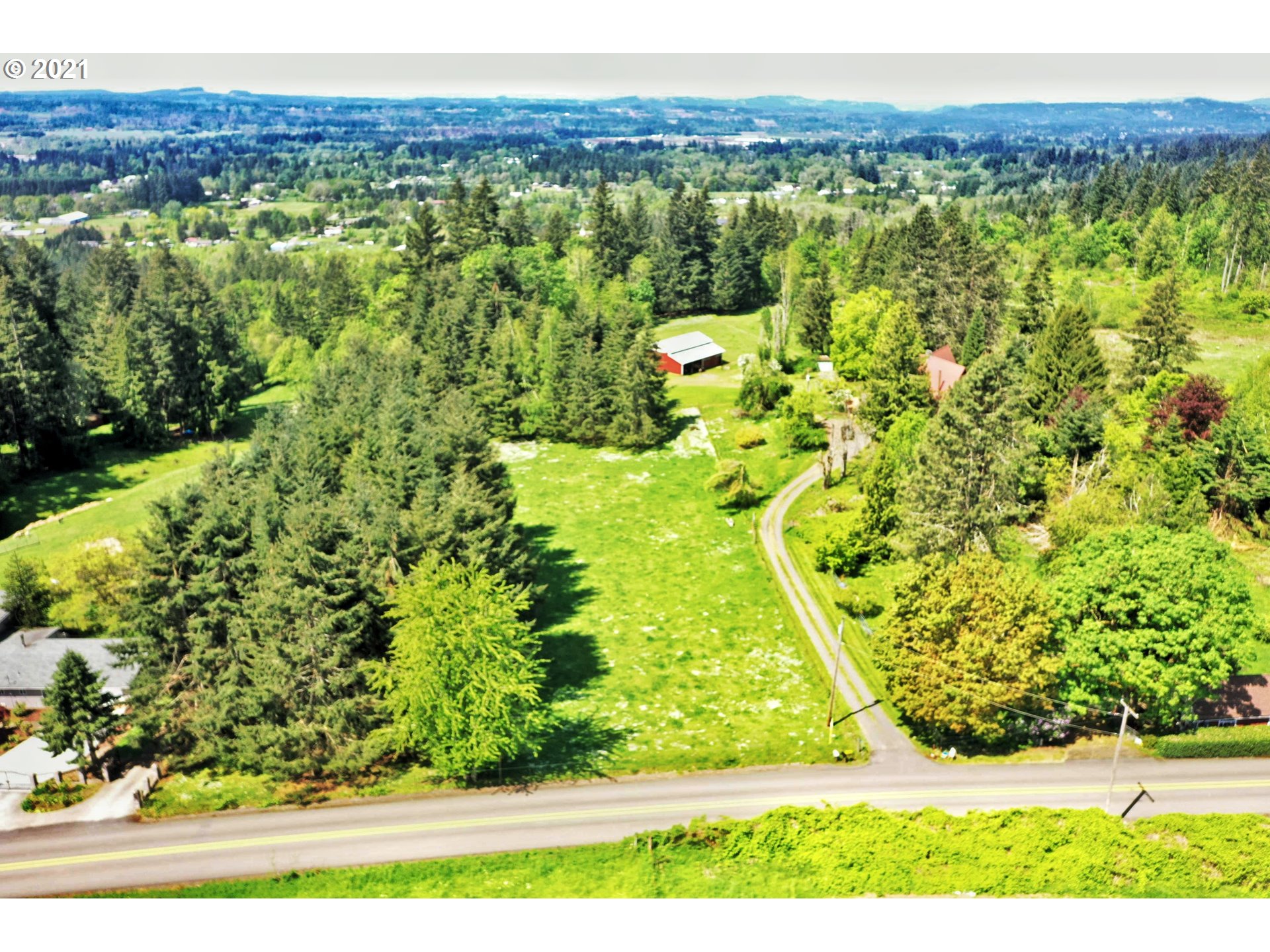24125 Southeast Howlett Road Eagle Creek, OR 97022 - Photo 32 of 32 Gallery Image 32