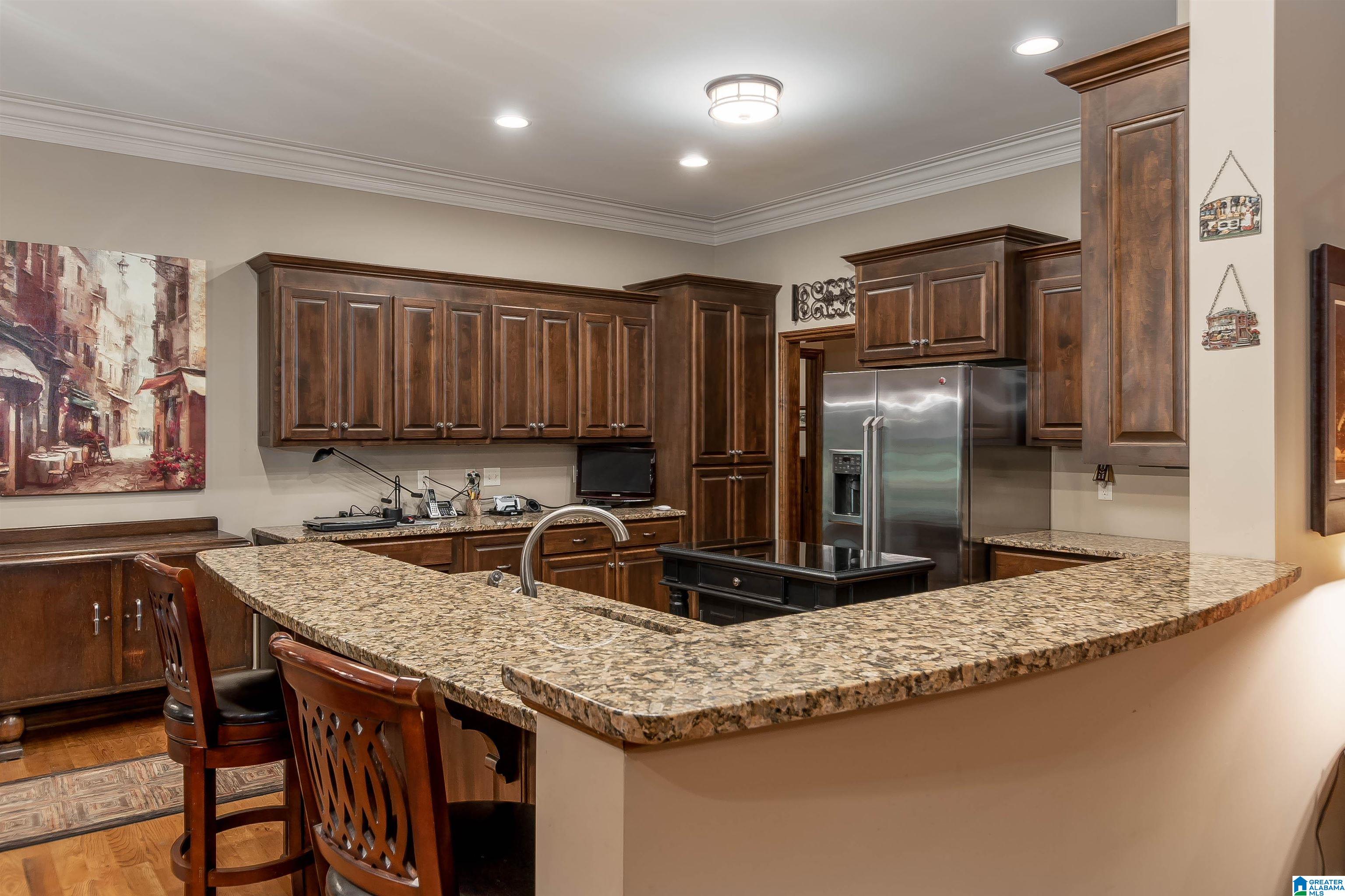 12053 Brant Ward Road Cottondale, AL 35453 - Photo 6 of 50