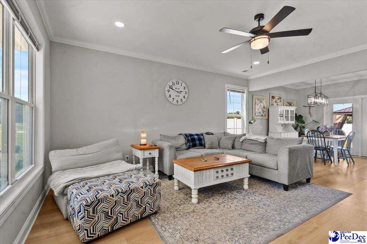 2427 Stadium Road Hartsville, SC 29550 - Photo 16 of 53 Gallery Image 16