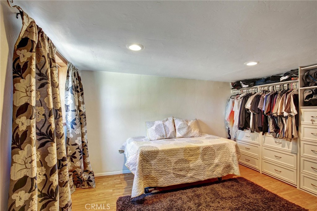 1026 Arnold Way Alpine, CA 91901 - Photo 60 of 69 Low Level Bedroom