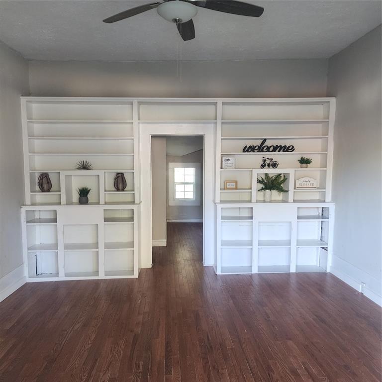 827 East Carroll Street Coushatta, LA 71019 - Photo 2 of 10