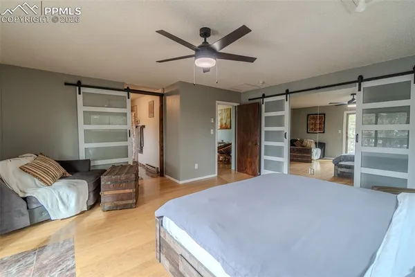 $499,000 | 493 Lost Lake Drive, Divide, CO 80814