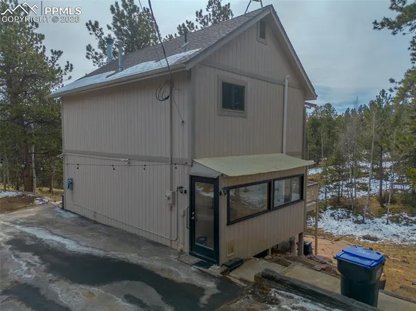 $499,000 | 493 Lost Lake Drive, Divide, CO 80814