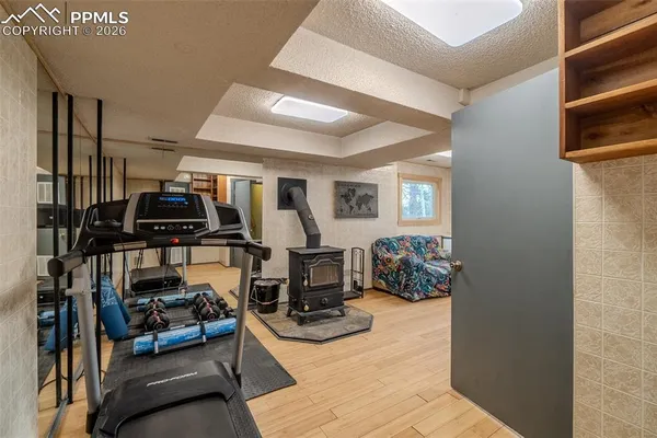$499,000 | 493 Lost Lake Drive, Divide, CO 80814