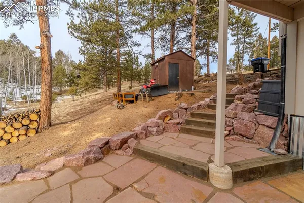 $499,000 | 493 Lost Lake Drive, Divide, CO 80814