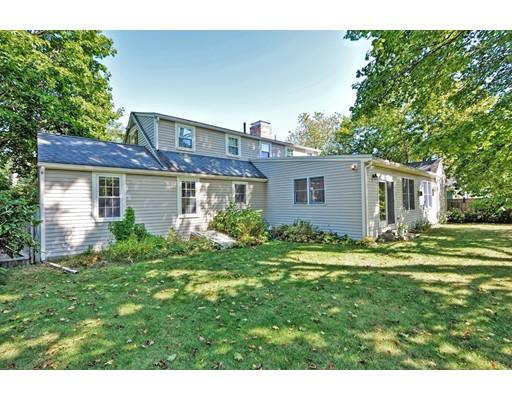 80 Puritan Road Newton, MA 02468 - Photo 16 of 21